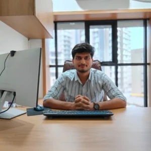 Picture of Chirag Pipaliya